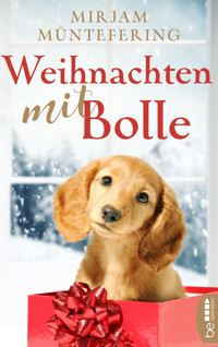 Weihnachten mit Bolle - Mirjam Müntefering - E-Book