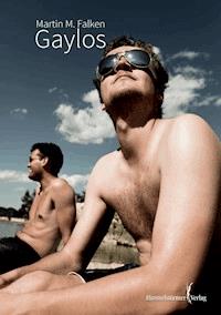 Gaylos - Martin M. Falken - E-Book