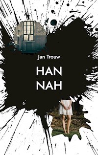 Hannah - Jan Trouw - E-Book
