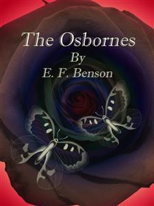 The Osbornes - E.F. Benson - E-Book