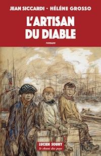 L'artisan du diable - Jean Siccardi - E-Book