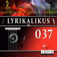 Lyrikalikus 037 - Joachim Ringelnatz - Hörbuch
