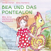 Bea und das Pontealon - Atilla Vuran - Hörbuch