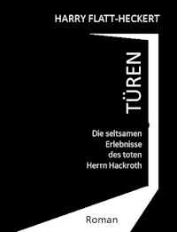 Türen - Harry Flatt-Heckert - E-Book