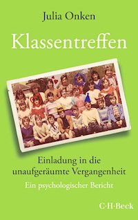 Klassentreffen - Julia Onken - E-Book