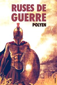 Ruses de Guerre - Polyen - E-Book