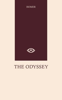 The Odyssey - Homer - E-Book