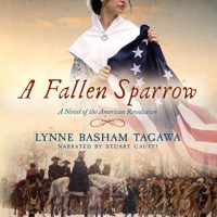 A Fallen Sparrow - Lynne Basham Tagawa - Hörbuch