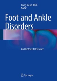 Foot and Ankle Disorders - - E-Book