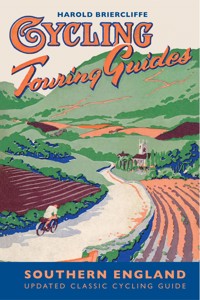 Cycling Touring Guide: Southern England - Harold Briercliffe - E-Book