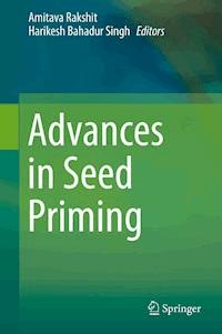Advances in Seed Priming -  - E-Book