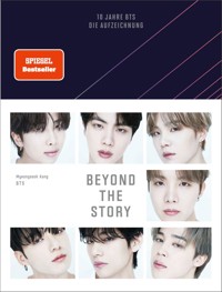 Beyond The Story - Myeongseok Kang - E-Book