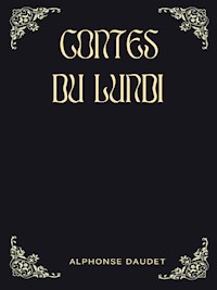 Contes du Lundi - Alphonse Daudet - E-Book