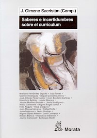 Saberes e incertidumbres sobre el currículum -  - E-Book