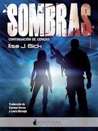 Sombras - Ilsa J. Bick - E-Book