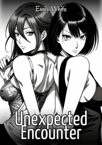 Unexpected Encounter - Emily White - E-Book