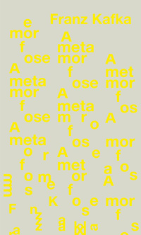 A metamorfose - Franz  kafka - E-Book