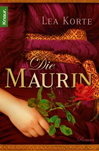 Die Maurin - Lea Korte - E-Book