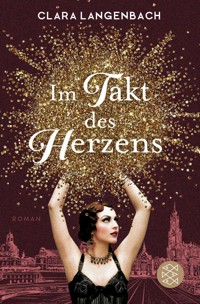 Im Takt des Herzens - Clara Langenbach - E-Book