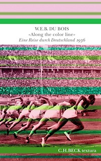 'Along the color line' - W. E. B. Du Bois - E-Book
