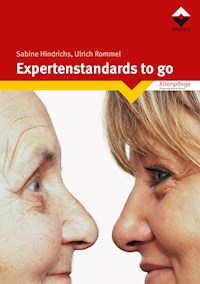 Expertenstandards to go - Sabine Hindrichs - E-Book