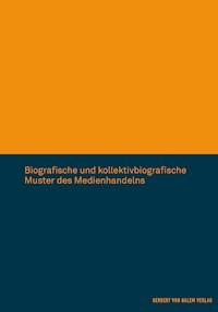 Mediengenerationen - Klaus Beck - E-Book