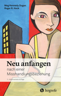 Neu anfangen - Meg Kennedy Dugan - E-Book