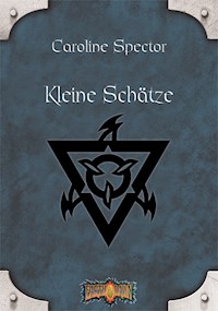 Kleine Schätze - Caroline Spector - E-Book