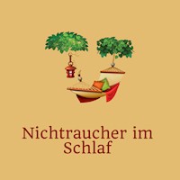 Nichtraucher im Schlaf - Miss Smilla - Hörbuch