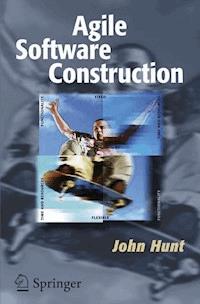 Agile Software Construction - John Hunt - E-Book