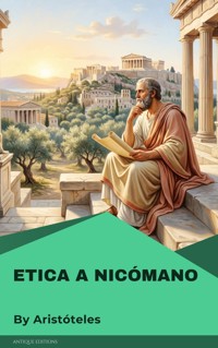 Ética a Nicómaco - Aristoteles - kostenlos E-Book