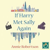 If Harry Met Sally Again - Annie Robertson - Hörbuch