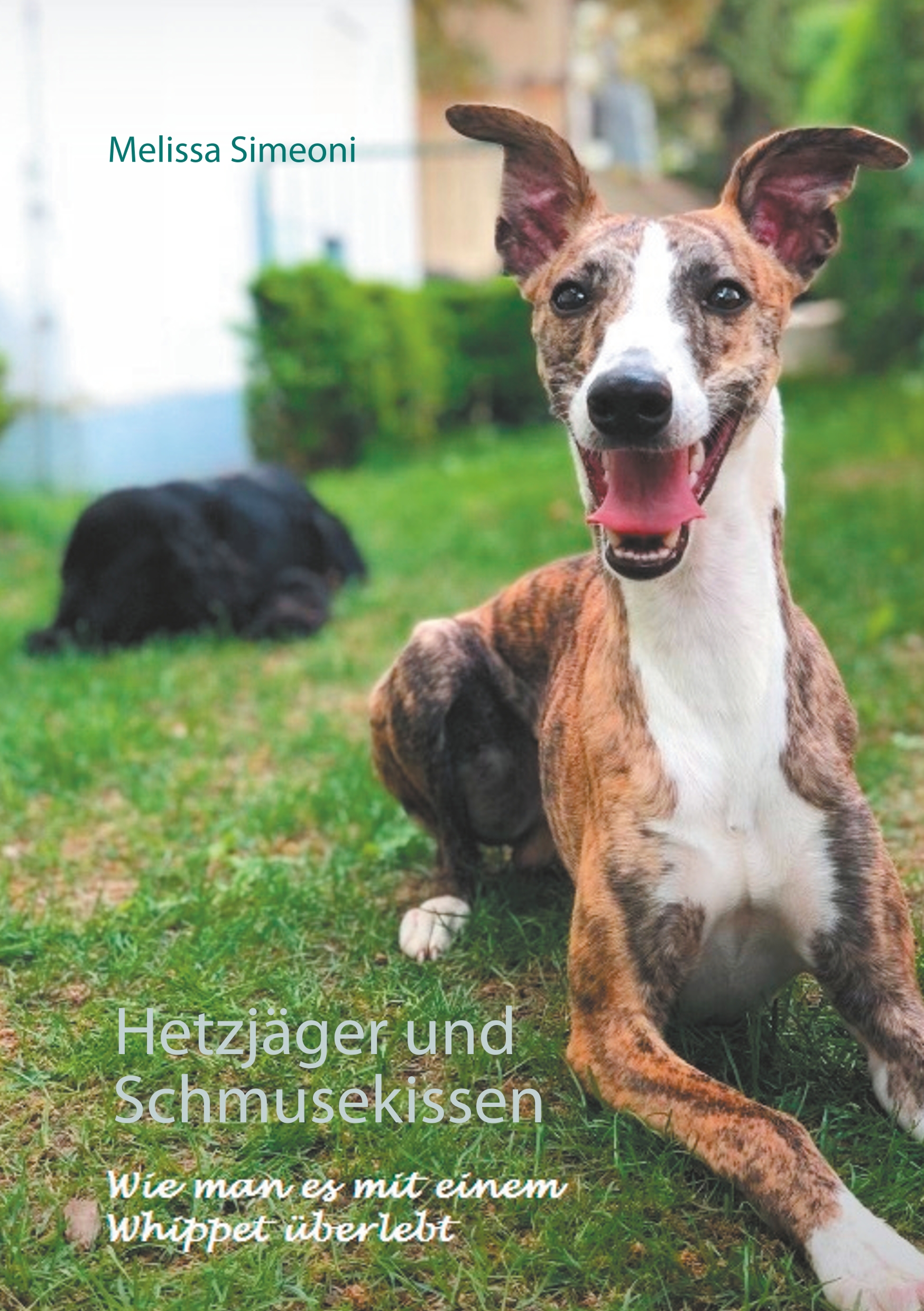 Hetzjäger und Schmusekissen - Melissa Simeoni - E-Book