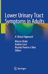 Lower Urinary Tract Symptoms in Adults -  - E-Book