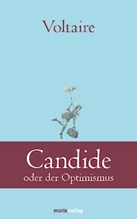 Candide - Voltaire - E-Book