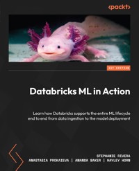 Databricks ML in Action - Stephanie Rivera - E-Book