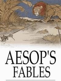 Aesop's Fables - Aesop - E-Book