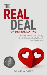 The Real Deal - Daniela Dietz - E-Book