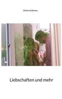 Liebschaften und mehr - Christa Andersen - E-Book