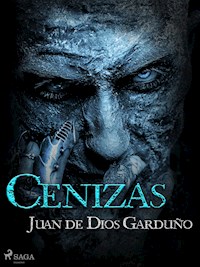 Cenizas - Juan de Dios Garduño - E-Book