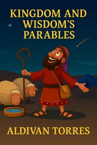 Kingdom and Wisdom's Parables - aldivan teixeira torres - E-Book