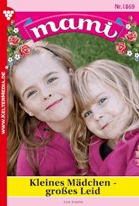 Kleine Mädchen – großes Leid - Lisa Simon - E-Book