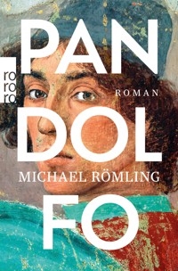Pandolfo - Michael Römling - E-Book + Hörbuch