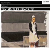 Ein simpler Eingriff (Ungekürzt) - Yael Inokai - Hörbuch