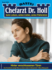 Chefarzt Dr. Holl 2009 - Mona Marquardt - E-Book