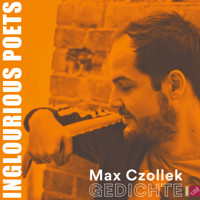 Inglourious Poets - Gedichte - Max Czollek - Hörbuch