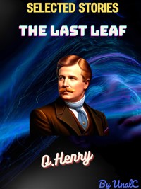 O.Henry - Selected Stories - O. Henry - E-Book