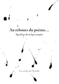 Au rebours du poème... - Daniel Boch - E-Book