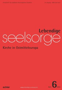 Lebendige Seelsorge 6/2023 - - E-Book