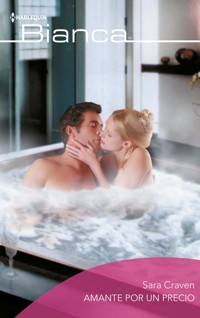 Amante por un precio - Sara Craven - E-Book